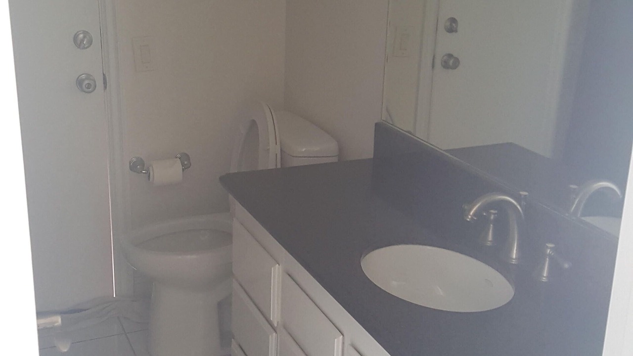 Photo of Bathroom in Mesa Del Mar