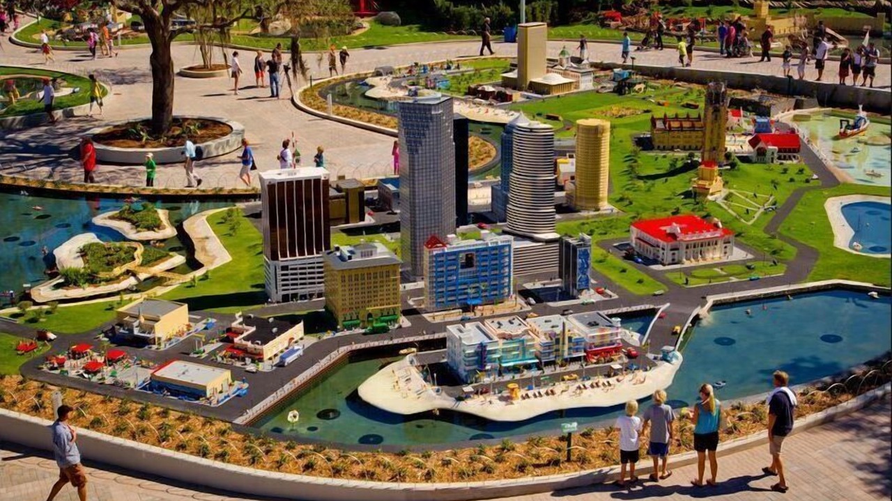 Photo of Outdoor in Mesa Del Mar