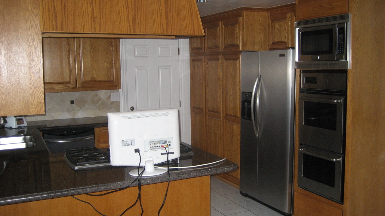 Photo of Kitchen in Mesa Del Mar