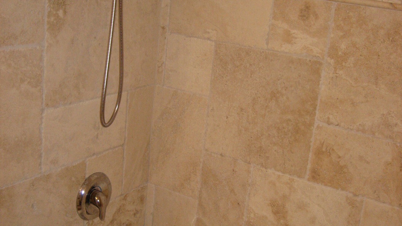 Photo of Bathroom in Mesa Del Mar