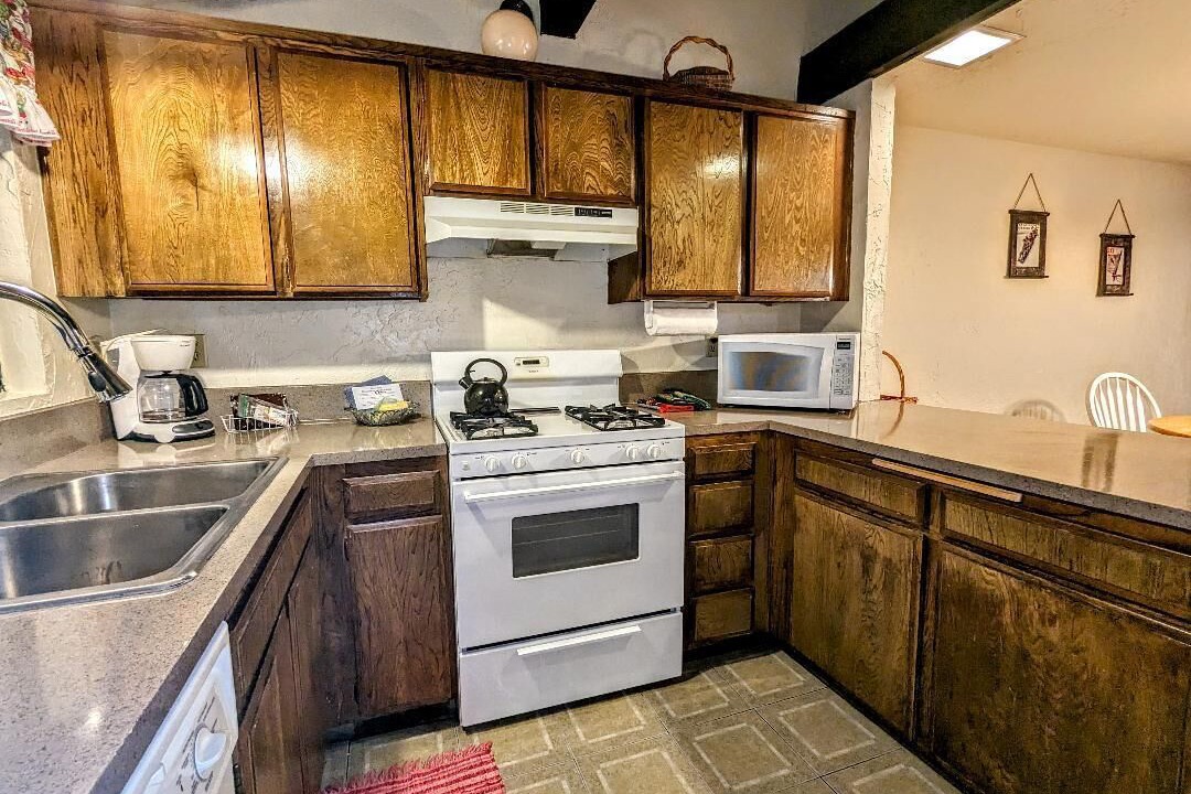 Photo of Kitchen in Big Bear Lake