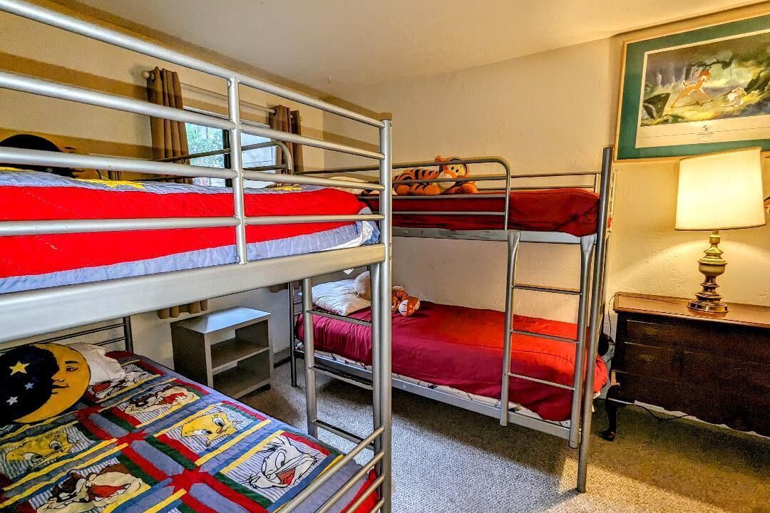 Photo of Bedroom in Big Bear Lake