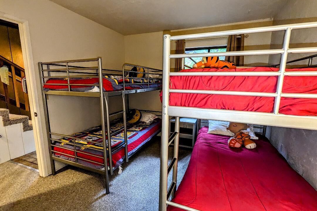 Photo of Bedroom in Big Bear Lake