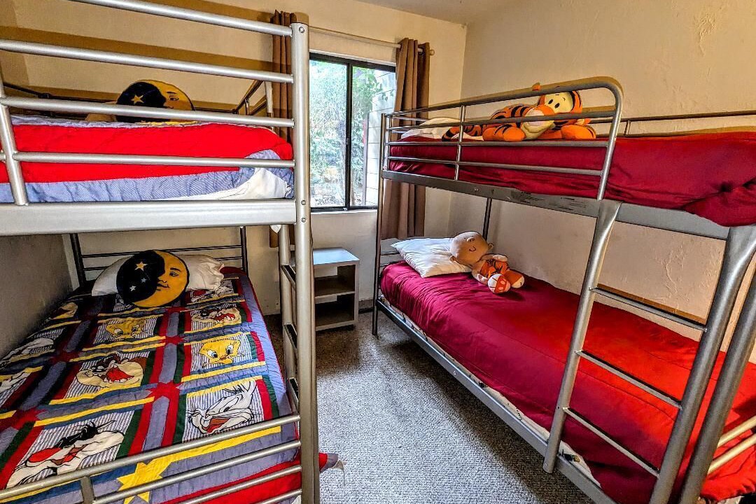 Photo of Bedroom in Big Bear Lake