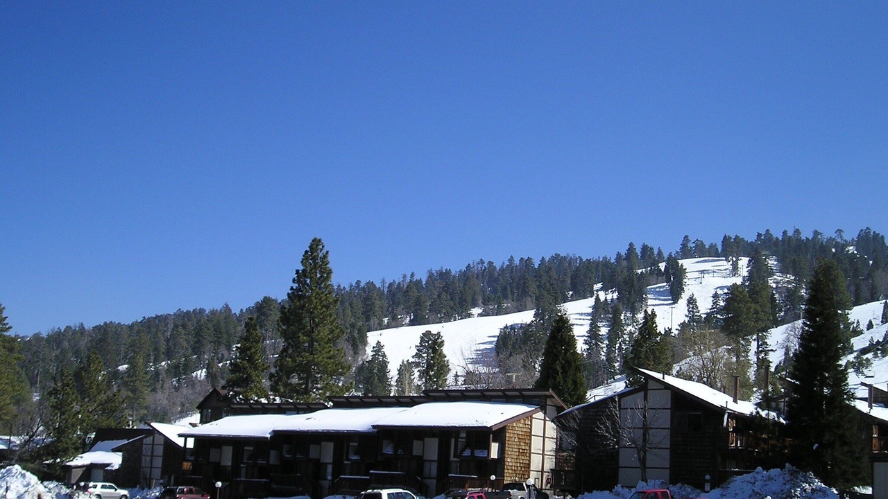 Photo of Others in Big Bear Lake
