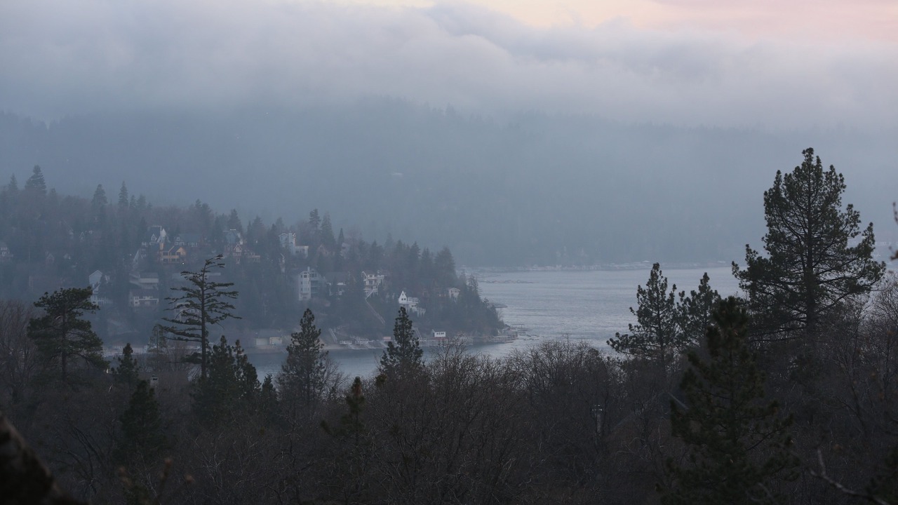Photo of Others in Lake Arrowhead