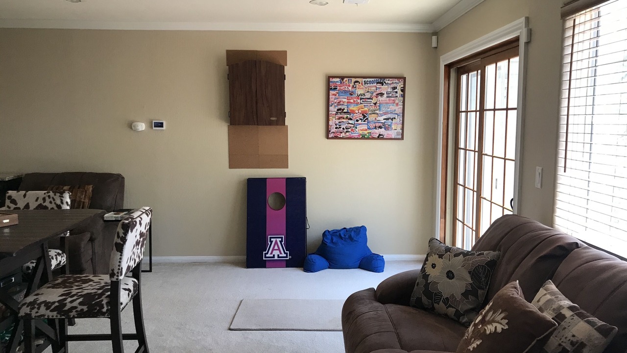 Photo of Livingroom in Lake Arrowhead