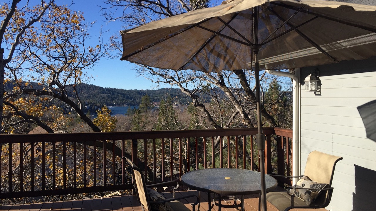 Photo of Outdoor in Lake Arrowhead