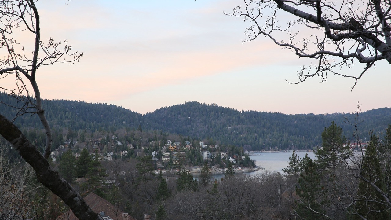 Photo of Others in Lake Arrowhead