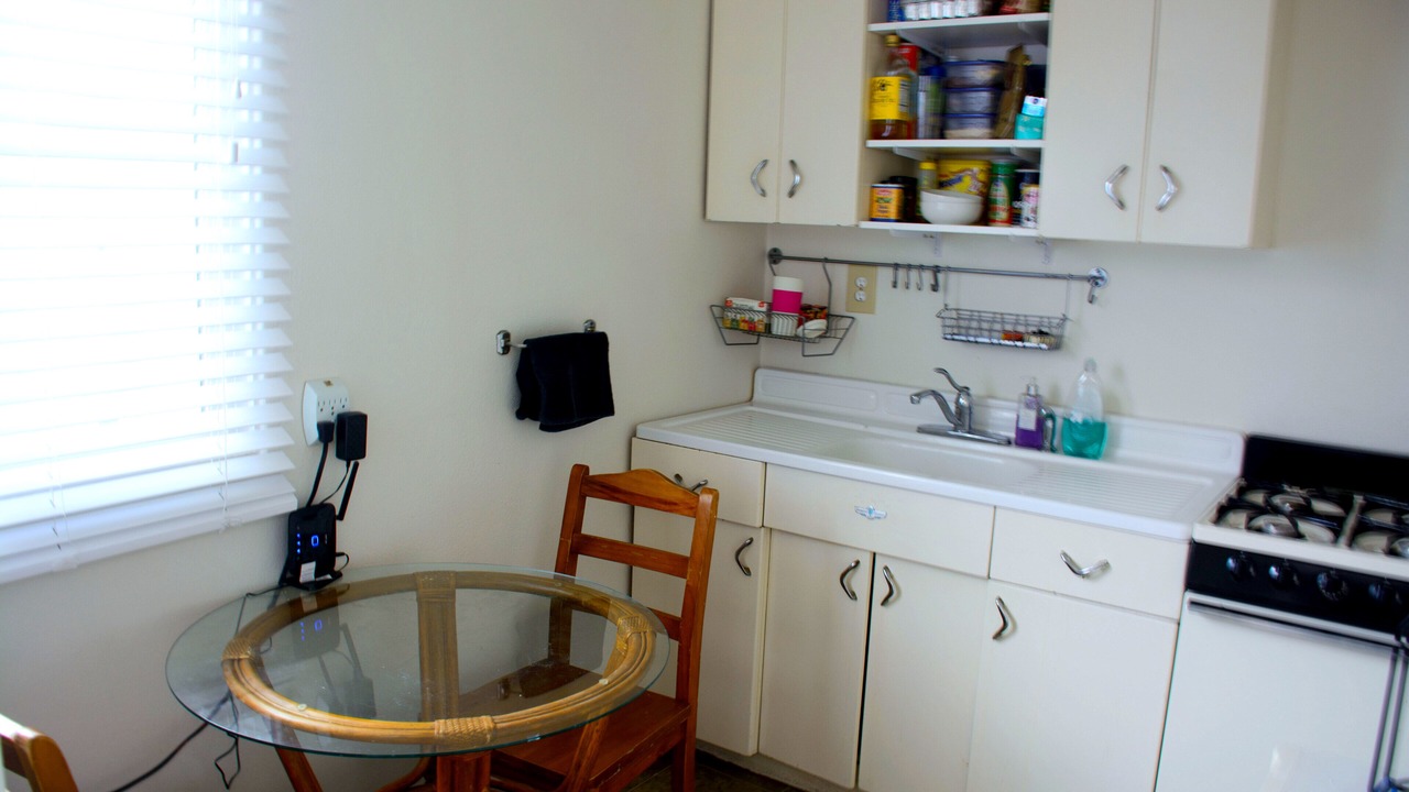 Photo of Kitchen in South Mission Beach