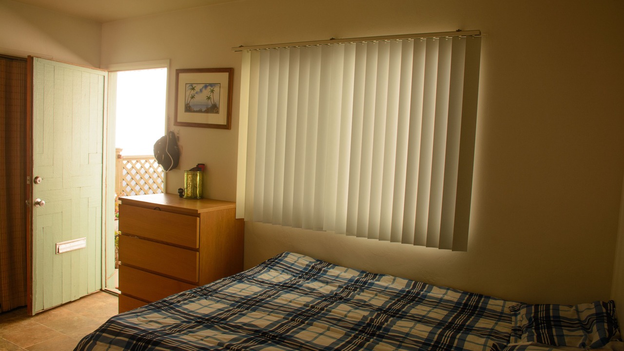 Photo of Bedroom in South Mission Beach