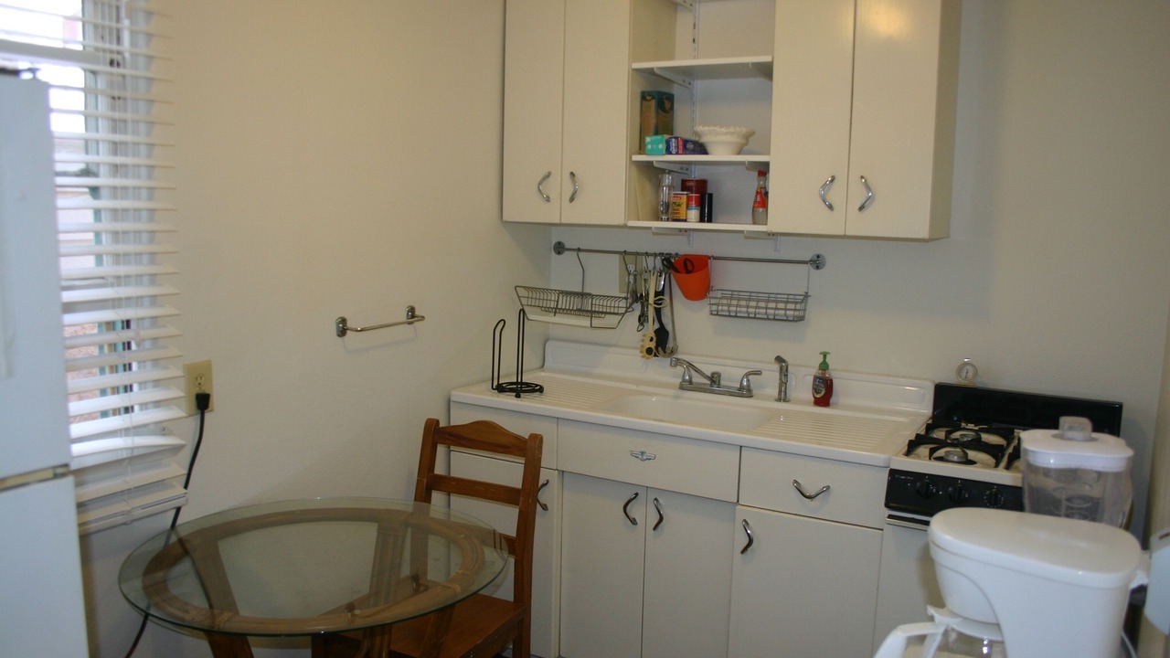Photo of Kitchen in South Mission Beach