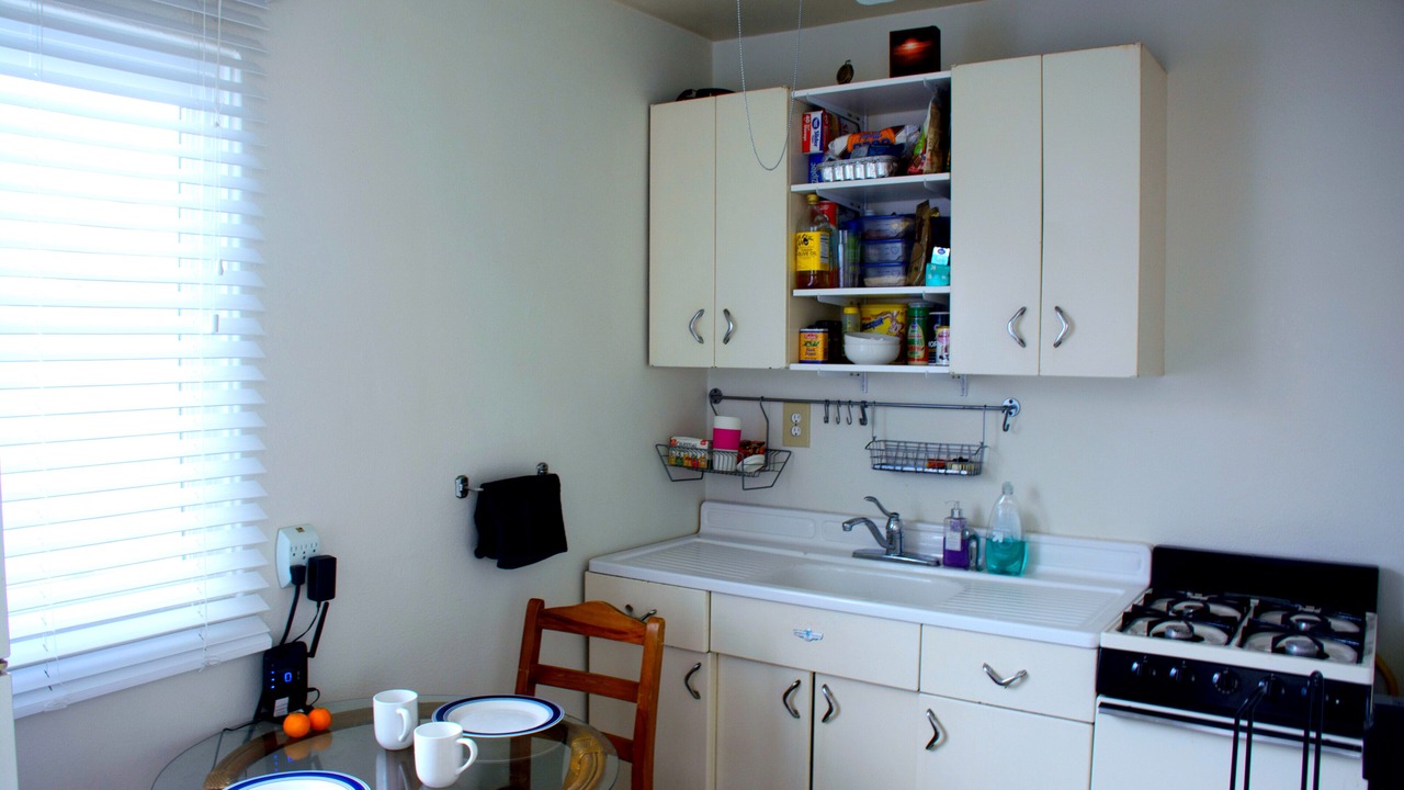 Photo of Kitchen in South Mission Beach