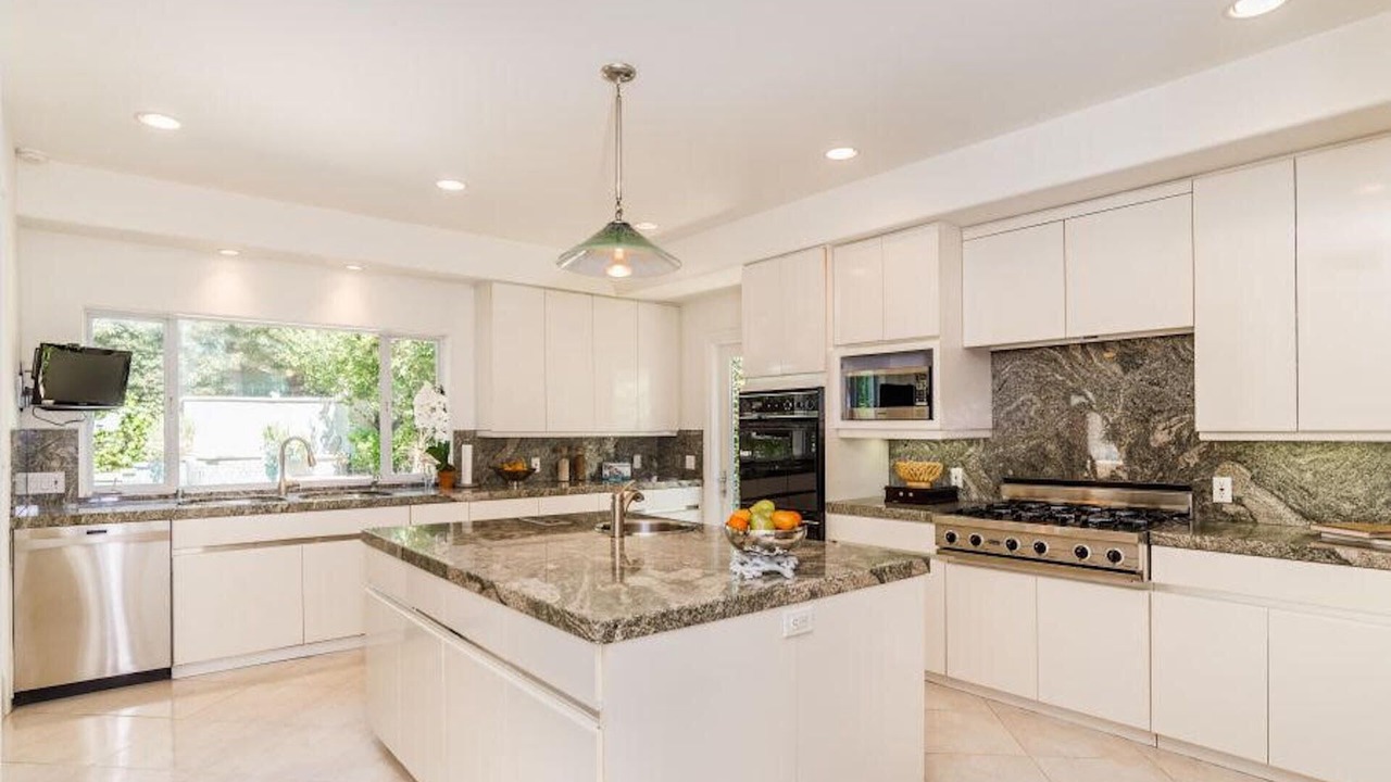 Photo of Kitchen in North of Montana