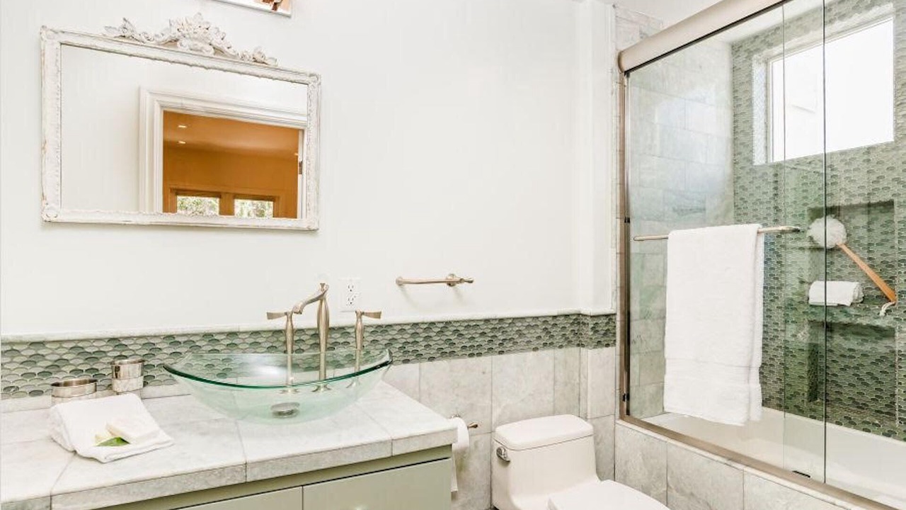 Photo of Bathroom in North of Montana