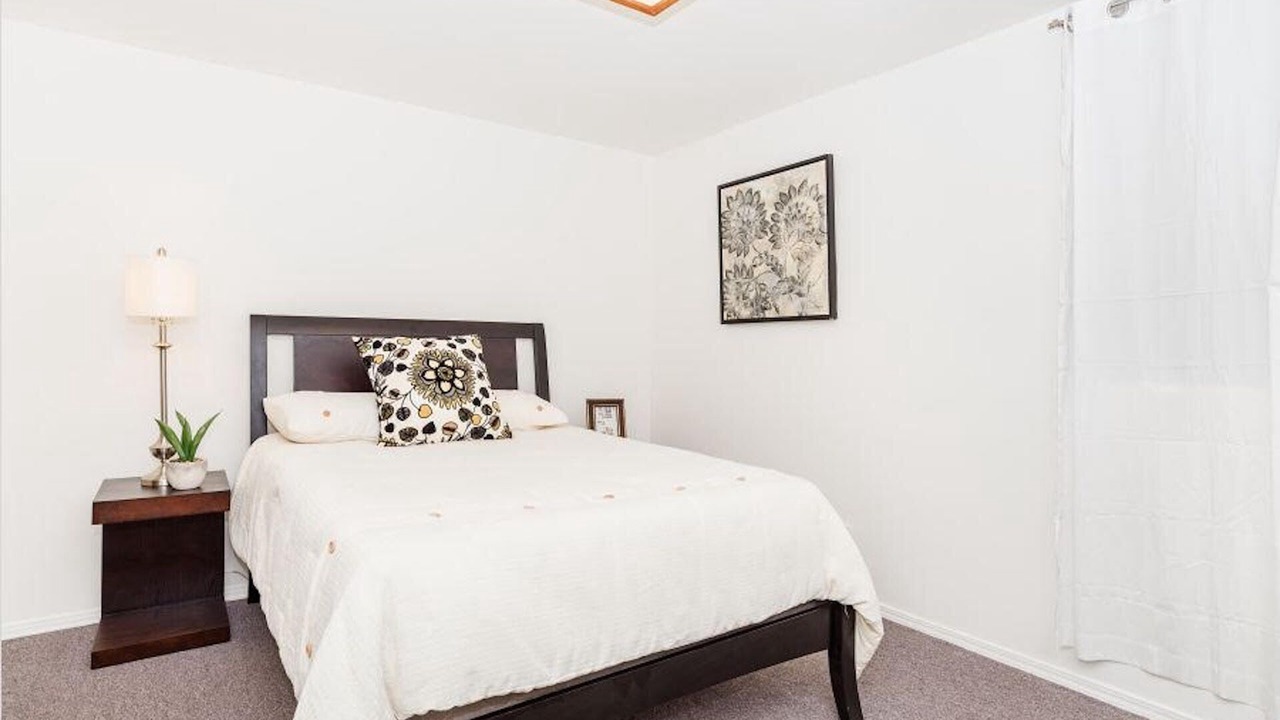 Photo of Bedroom in North of Montana