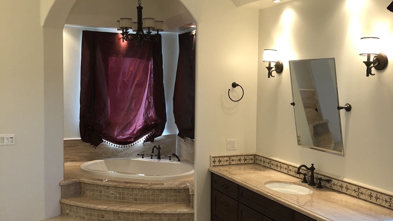 Photo of Bathroom in Calabasas