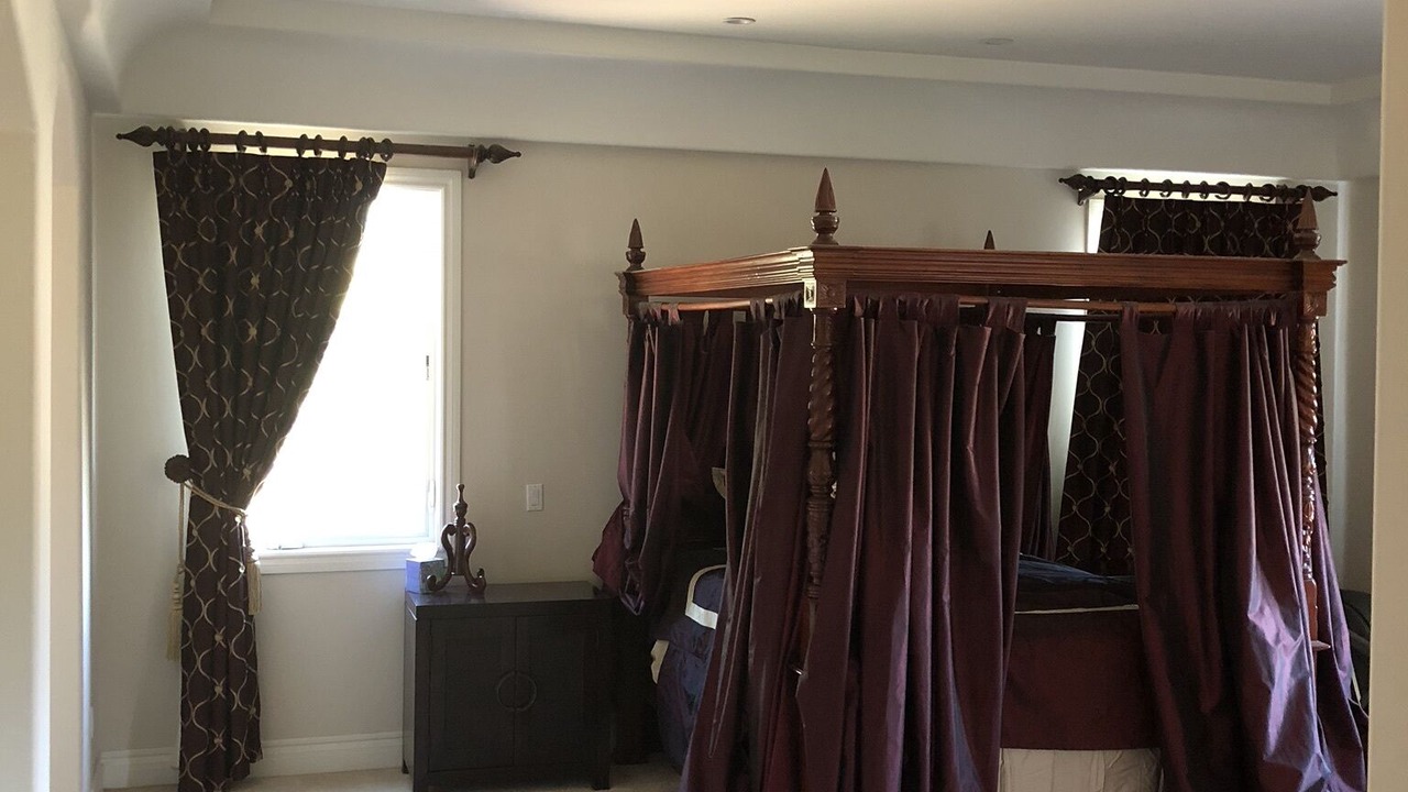 Photo of Bedroom in Calabasas