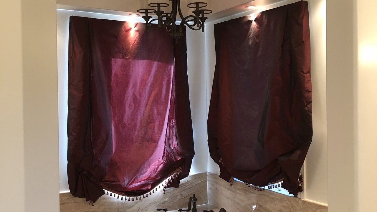 Photo of Bathroom in Calabasas