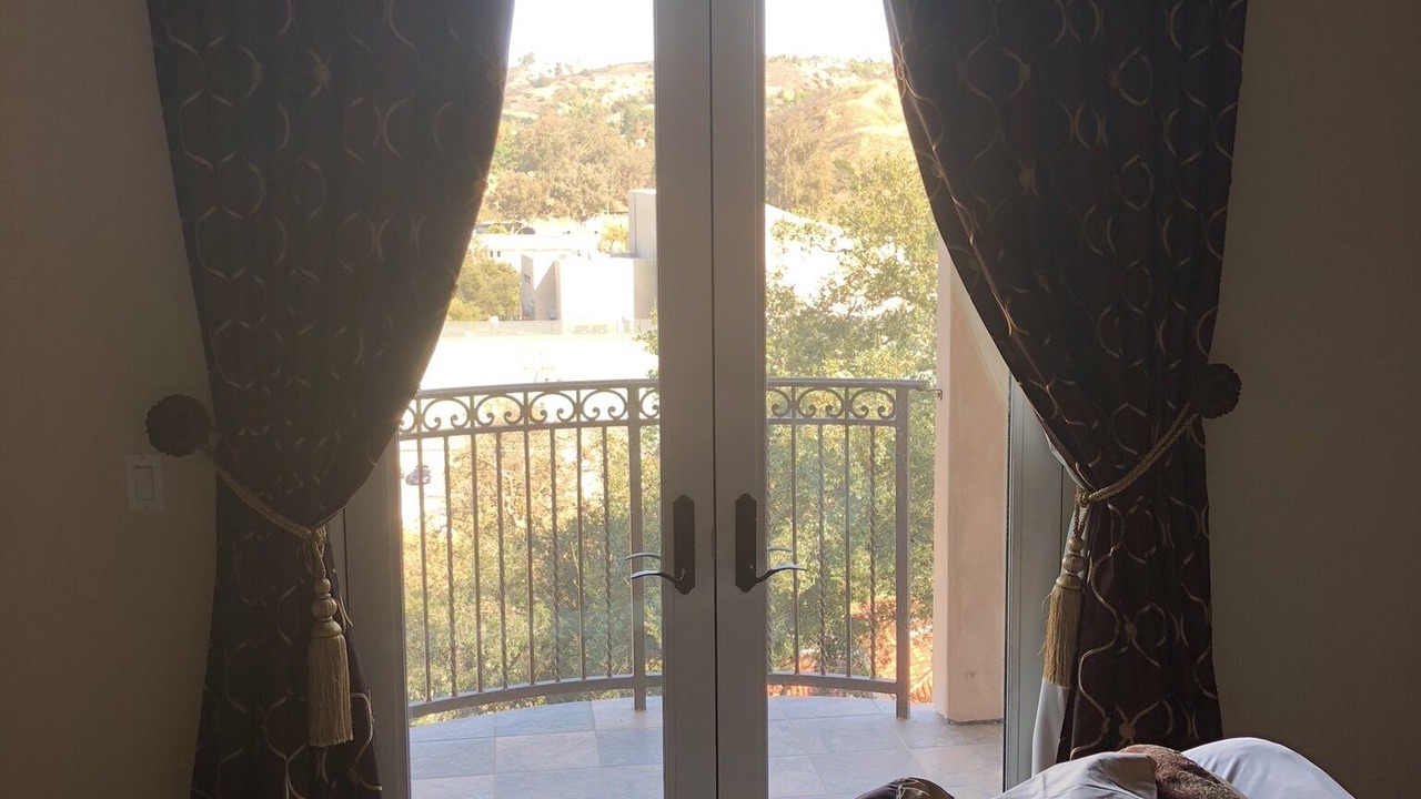 Photo of Bedroom in Calabasas