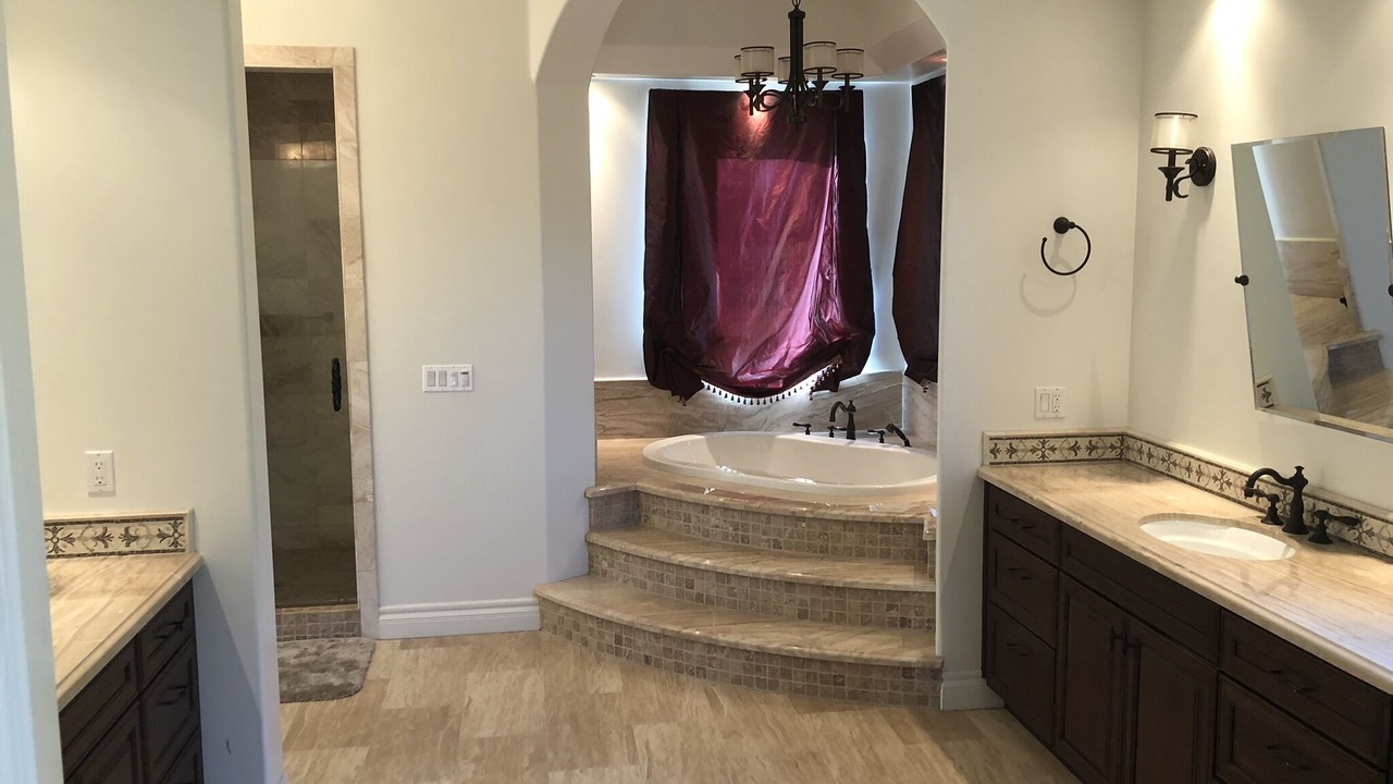 Photo of Bathroom in Calabasas