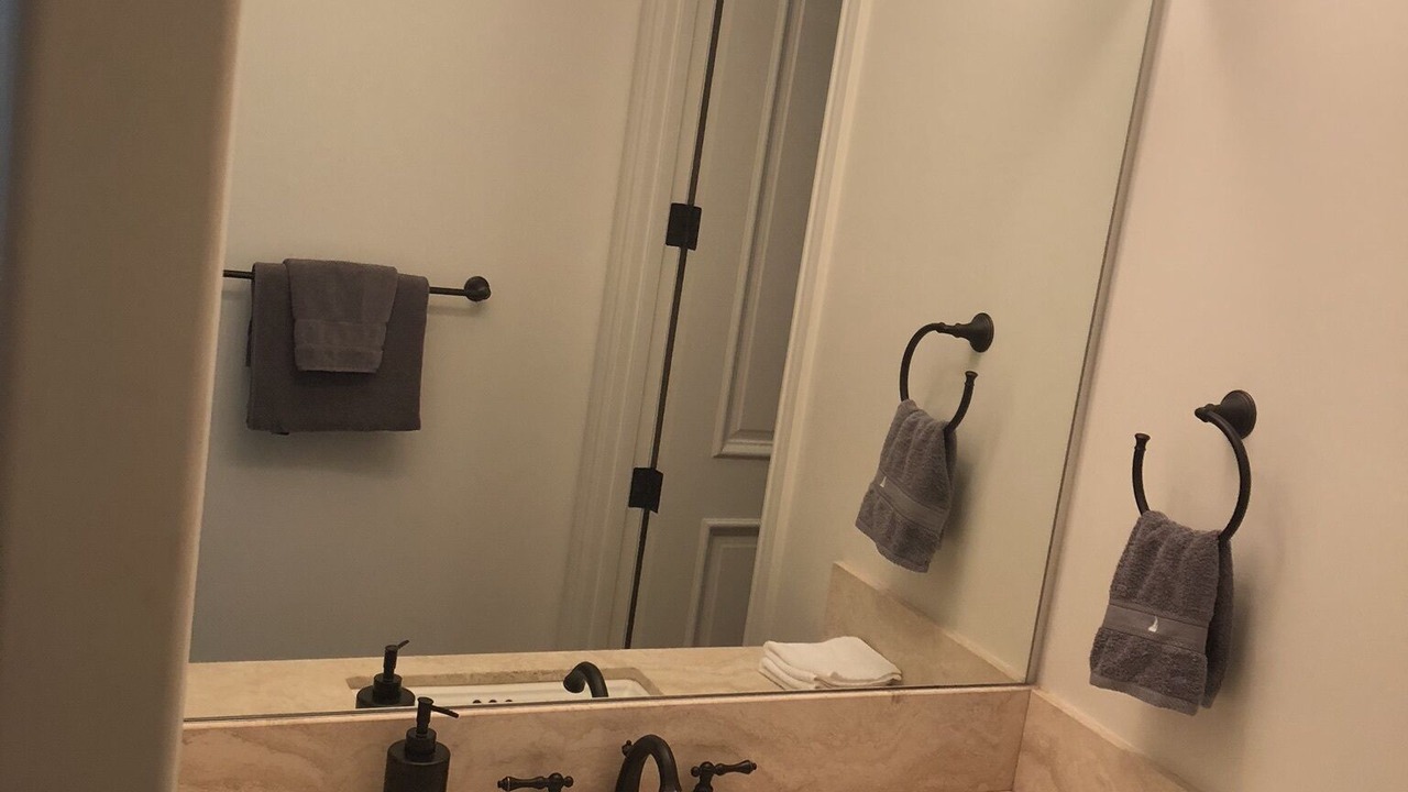 Photo of Bathroom in Calabasas