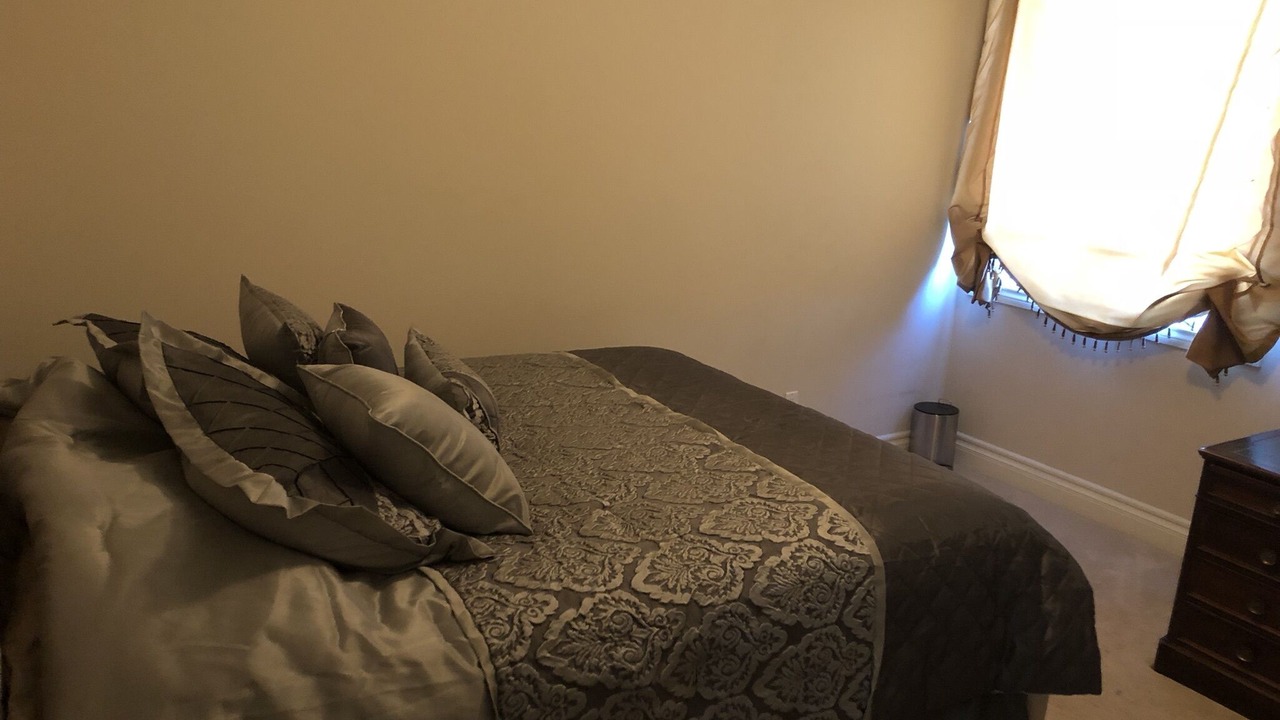 Photo of Bedroom in Calabasas