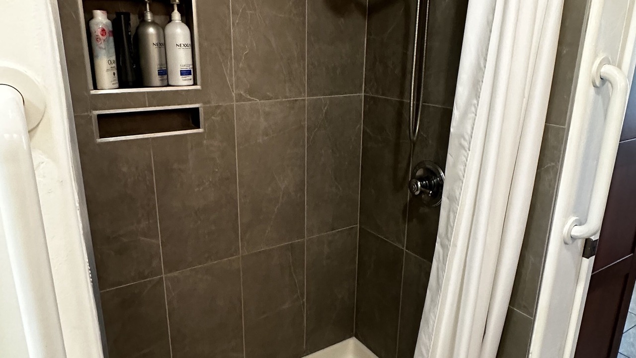 Photo of Bathroom in Three Rivers
