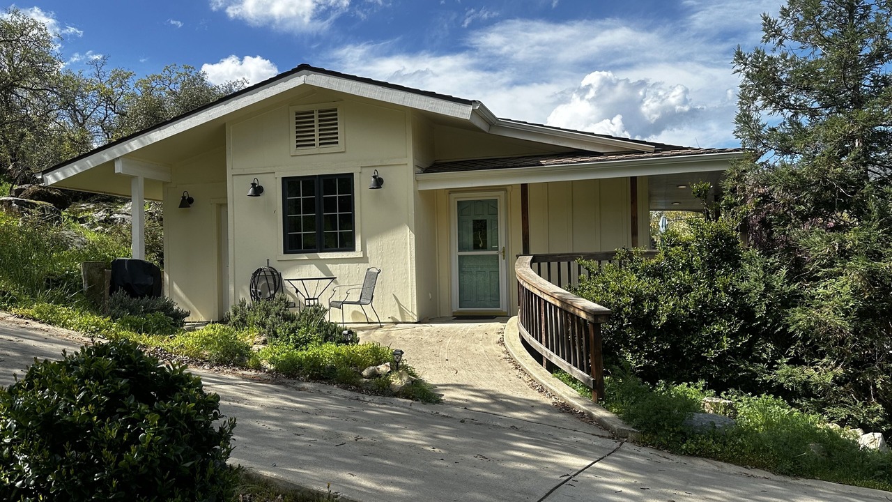 Photo of Outdoor in Three Rivers