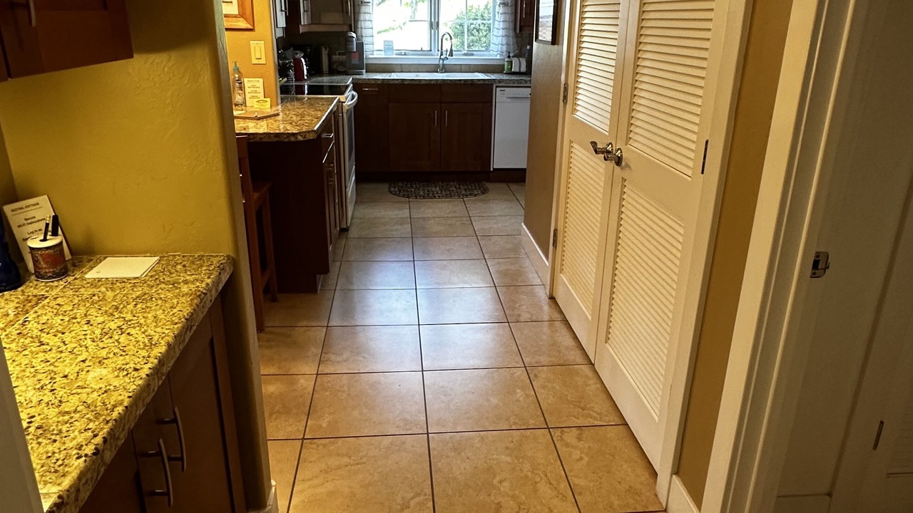 Photo of Kitchen in Three Rivers