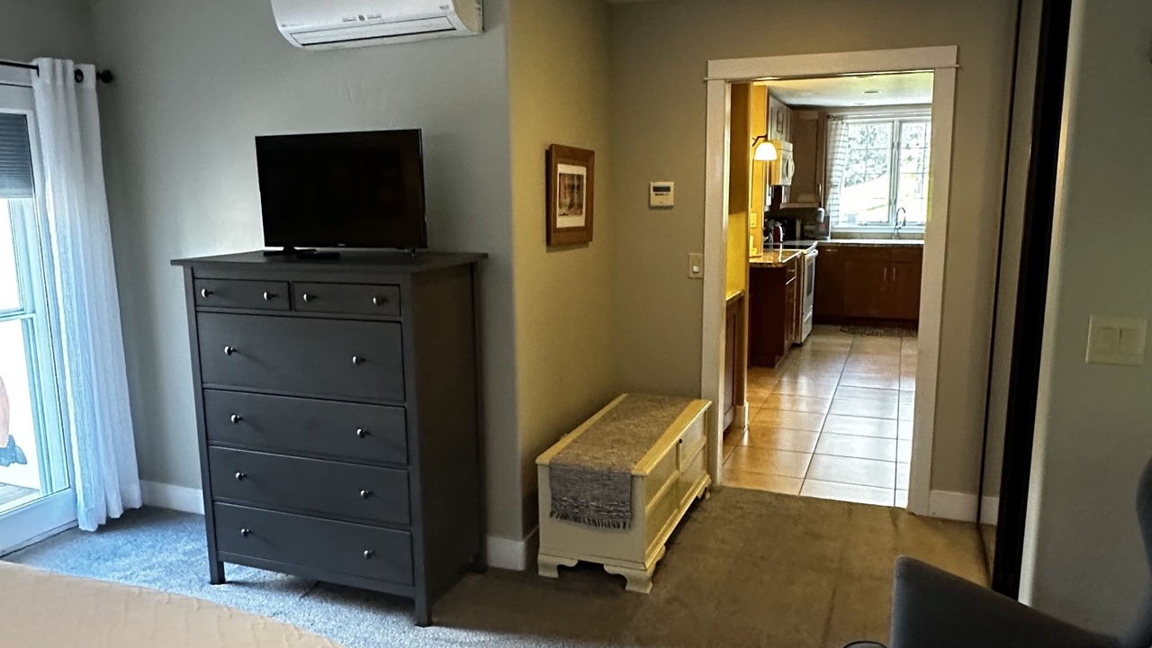 Photo of Bedroom in Three Rivers