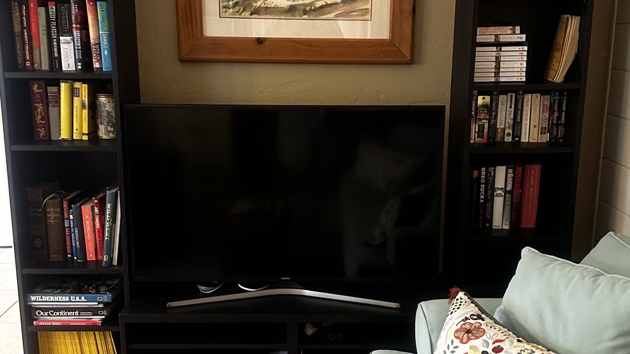 Photo of Livingroom in Three Rivers
