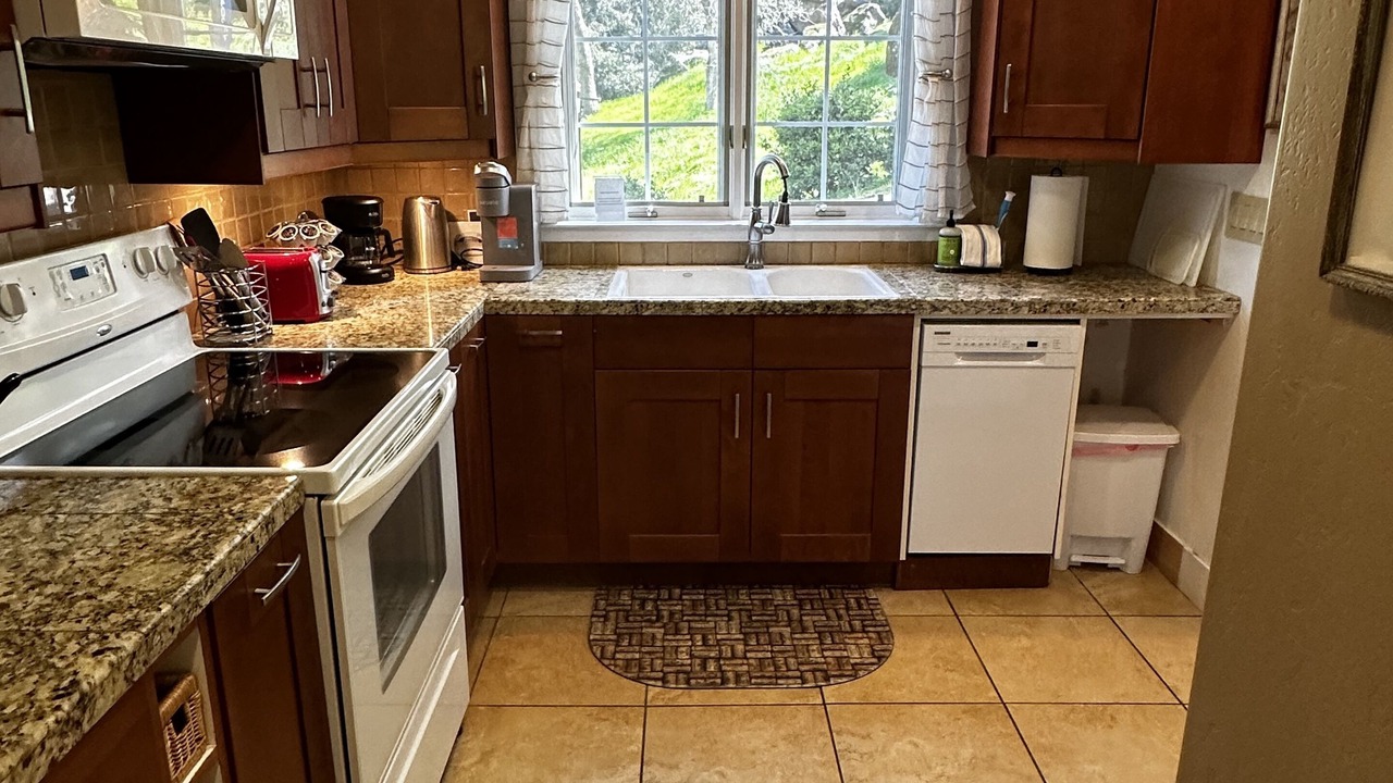 Photo of Kitchen in Three Rivers