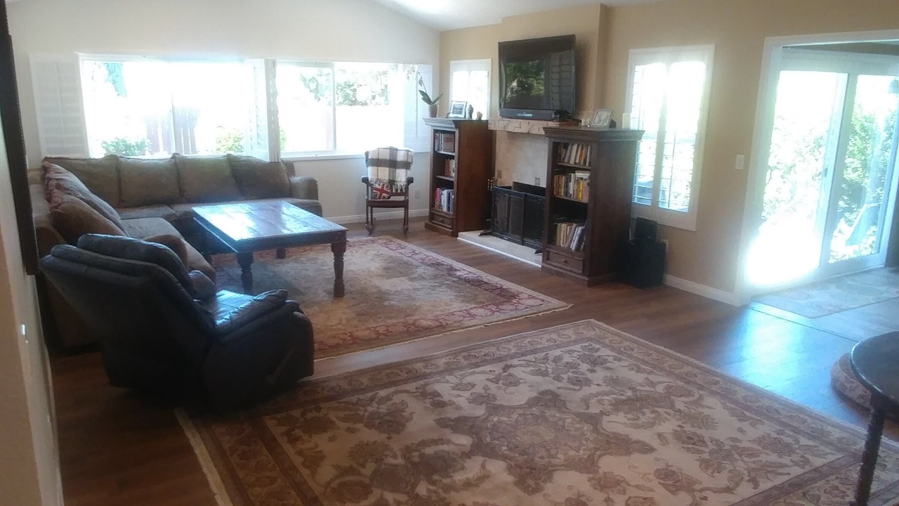 Photo of Livingroom in Agoura Hills