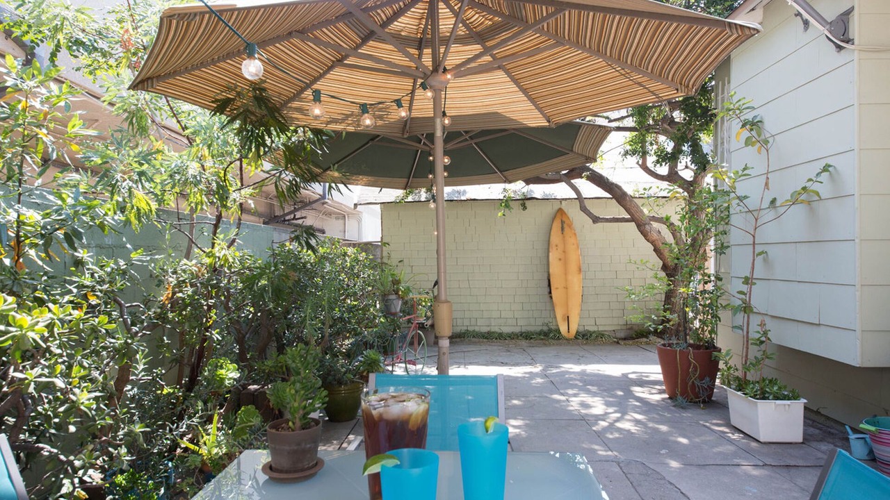 Photo of Outdoor in Wilshire