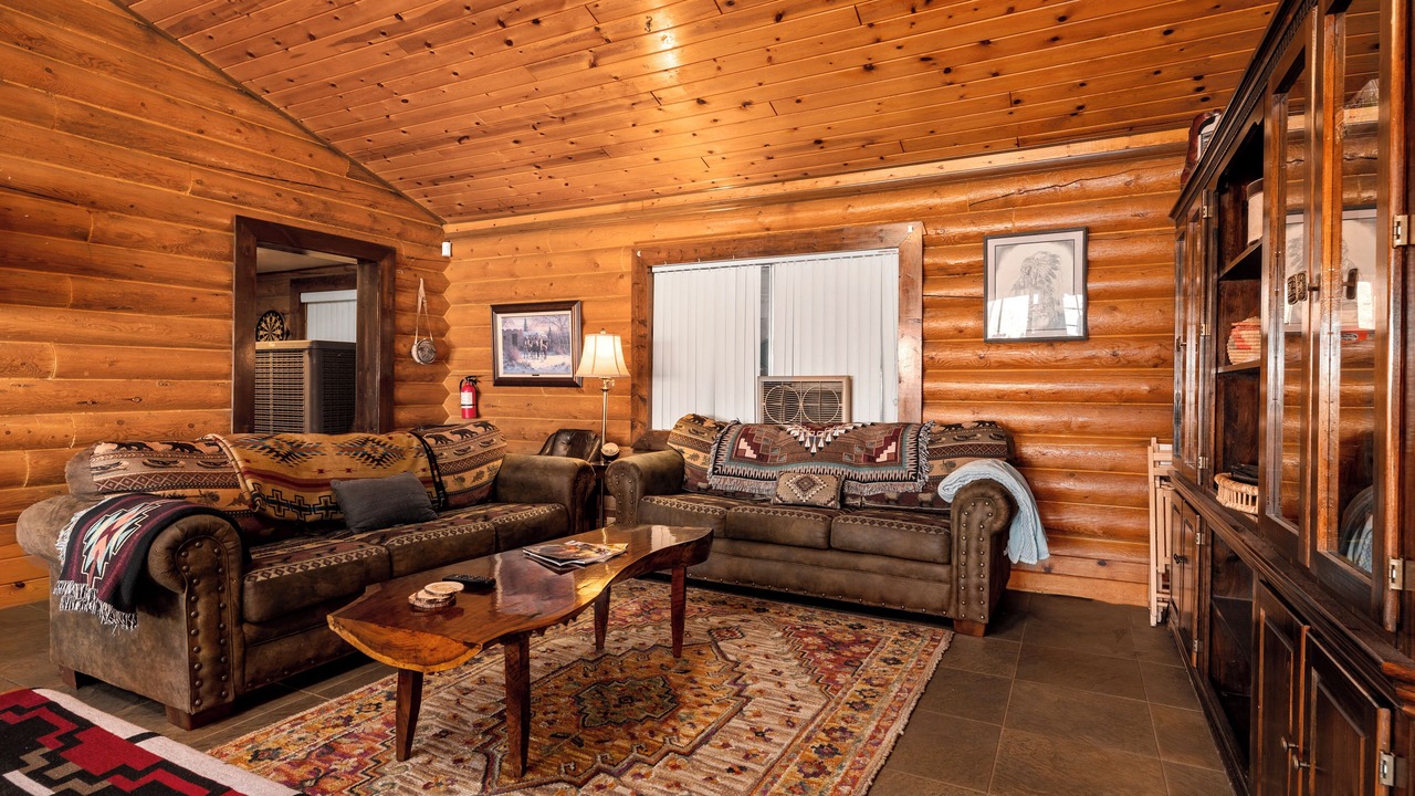Photo of Livingroom in Wofford Heights