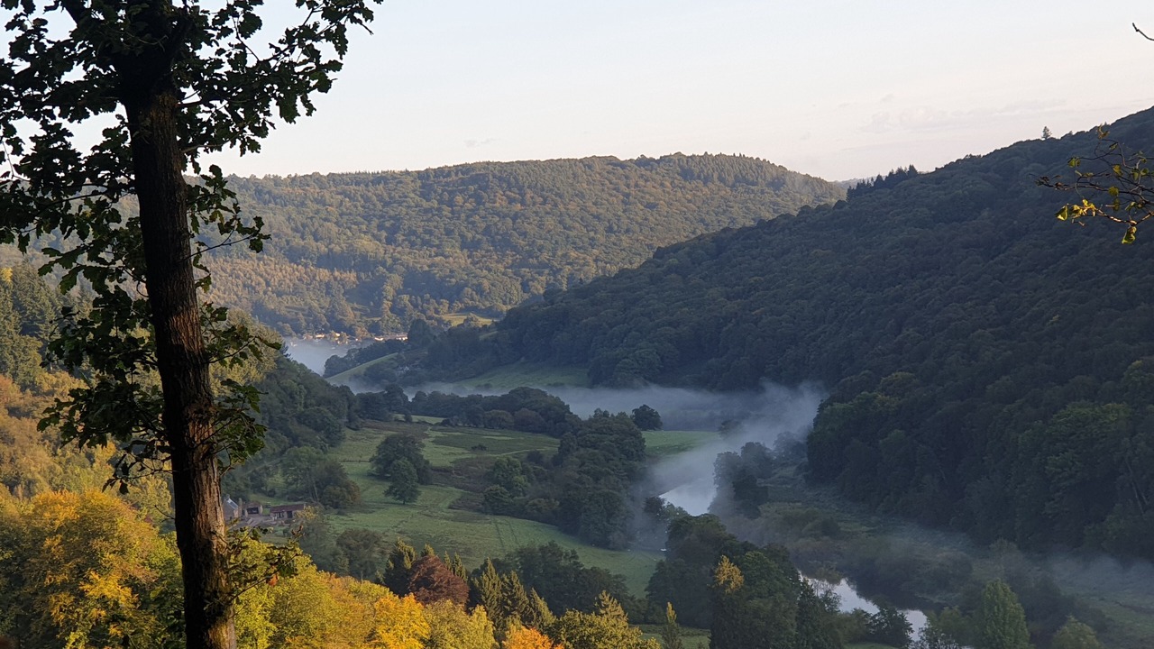 Photo of Others in Tintern