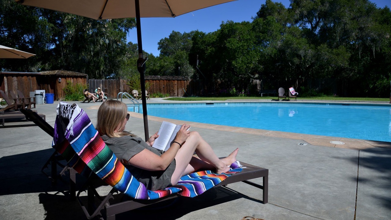 Photo of Outdoor in Carmel Valley