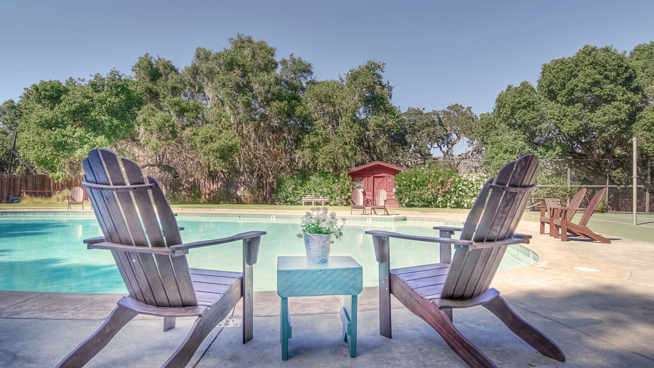 Photo of Outdoor in Carmel Valley