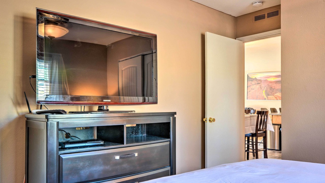 Photo of Bedroom in Hornbrook