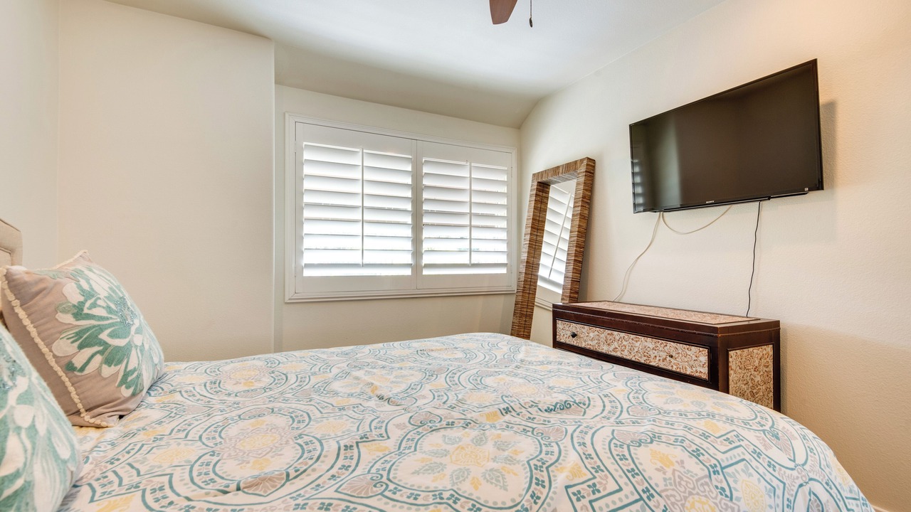 Photo of Bedroom in Channel Islands