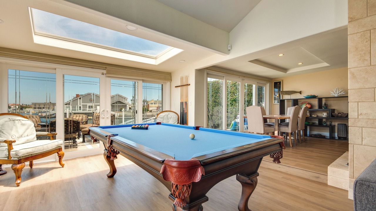 Photo of Bedroom in Channel Islands