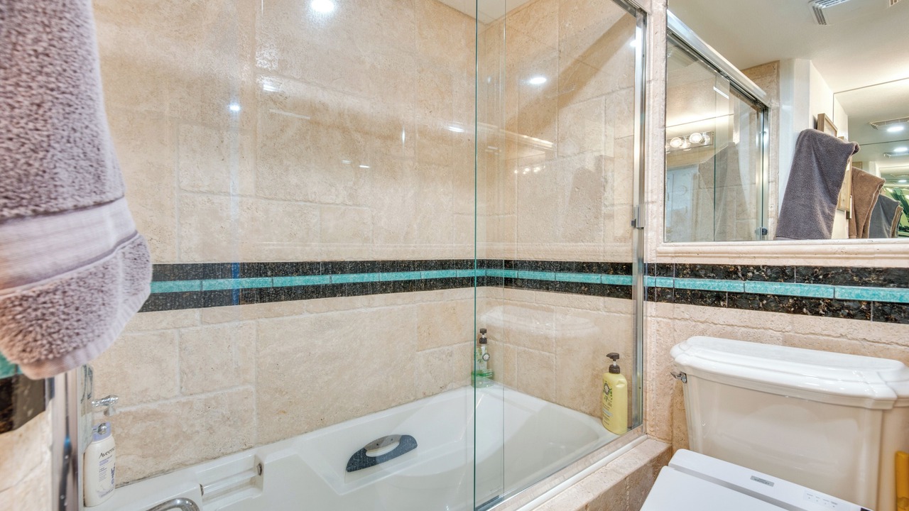 Photo of Bathroom in Channel Islands