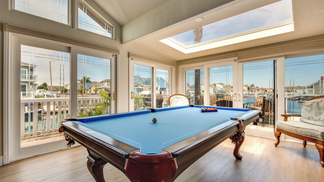 Photo of Outdoor in Channel Islands