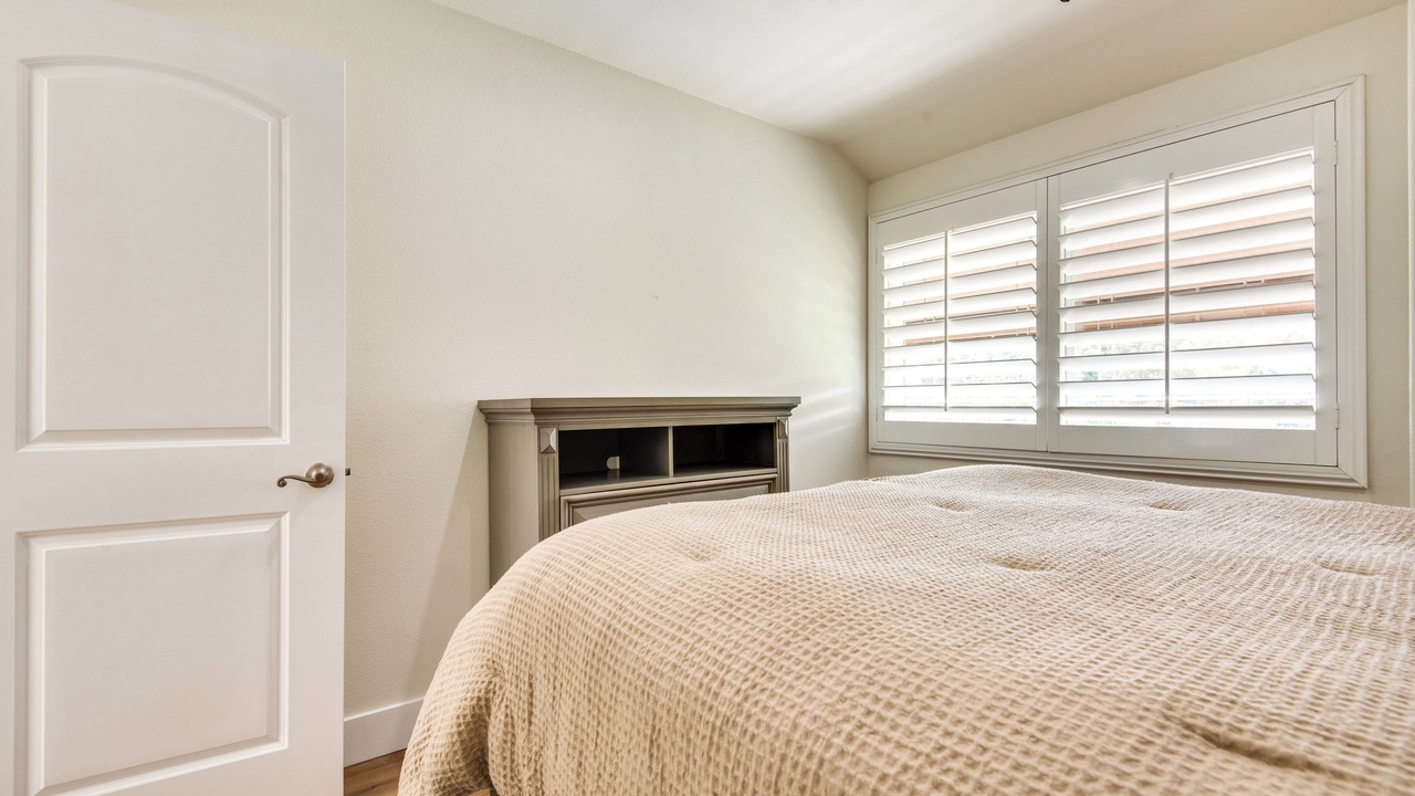 Photo of Bedroom in Channel Islands