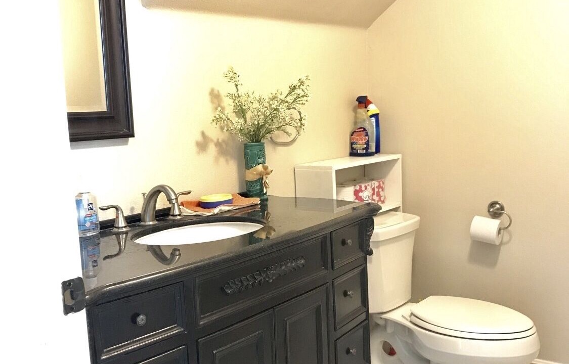 Photo of Bathroom in San Gabriel