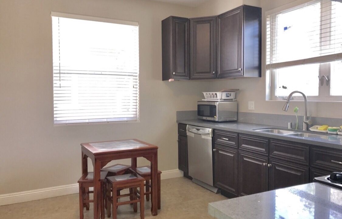 Photo of Kitchen in San Gabriel
