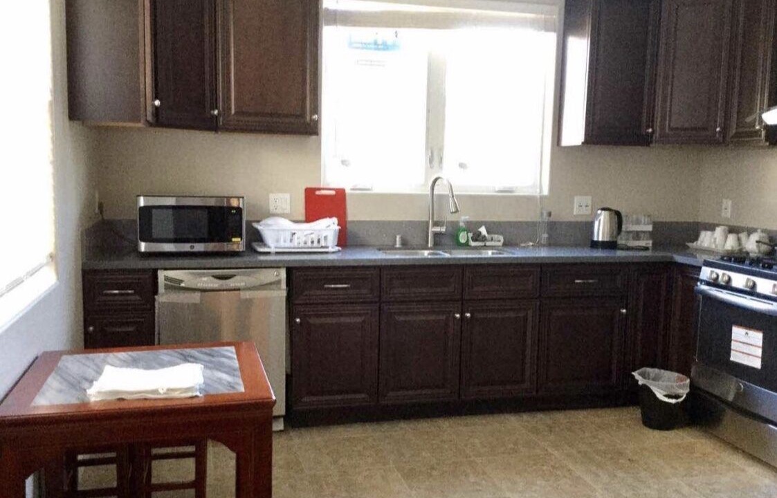 Photo of Kitchen in San Gabriel