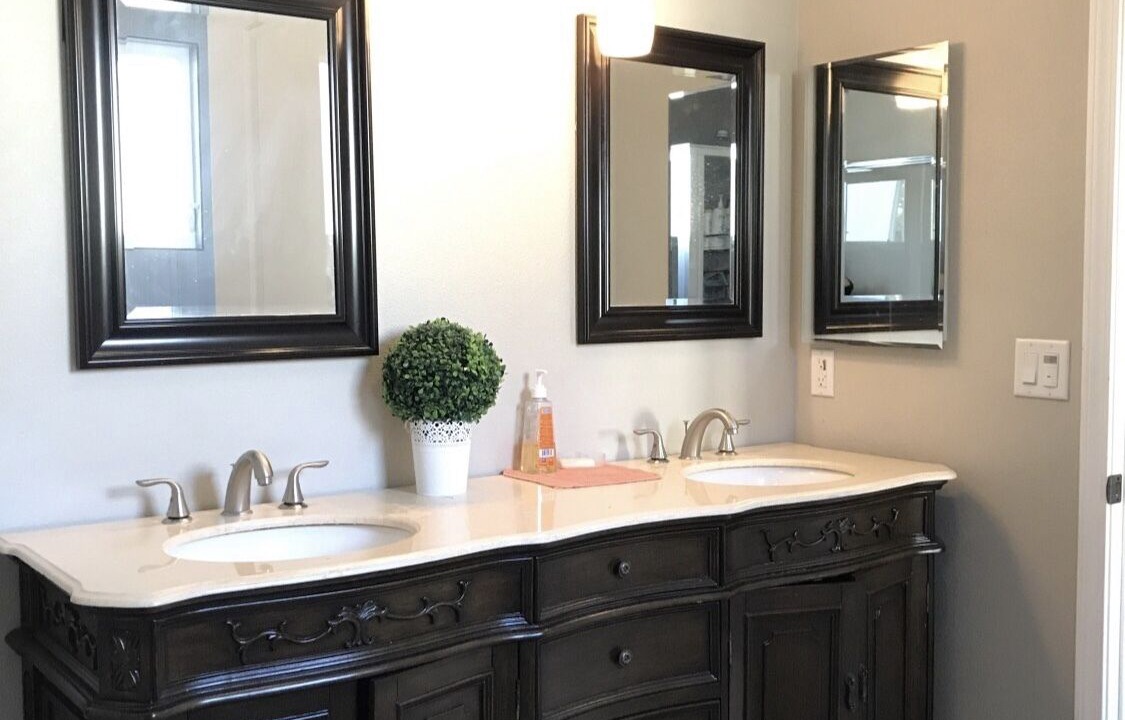 Photo of Bathroom in San Gabriel