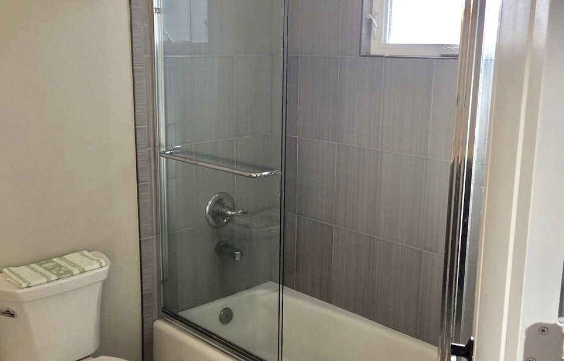 Photo of Bathroom in San Gabriel